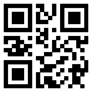 Immagine del Qr Code di 3910590004