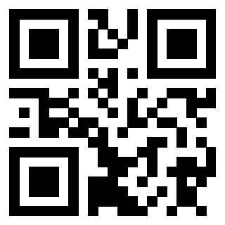 Scansione del Qr Code di 3910590005