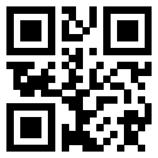 3910590008 Qr Code associato