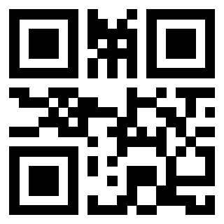3910590010 - Immagine del QrCode