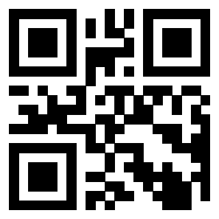 3910590012 Qr Code associato