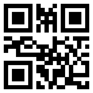 3910590013 - Immagine del QrCode associato