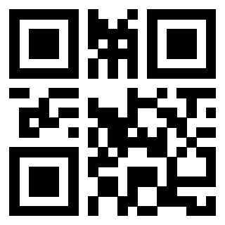 Il Qr Code di 3910590014