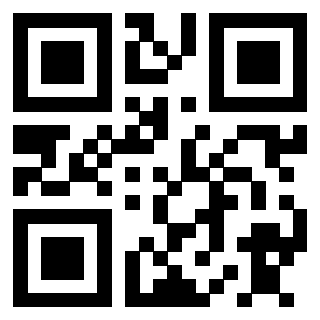 Qr Code di 3910590015