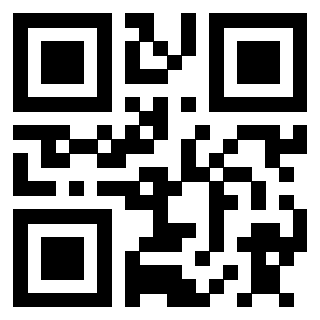 Immagine del QrCode di 3910590017