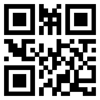 QrCode di 3910590019