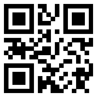 Scansione del Qr Code di 3910590020