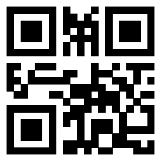 3910590022 - Immagine del QrCode associato