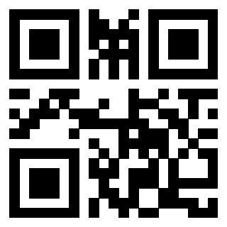 3910590023 - Immagine del QrCode associato