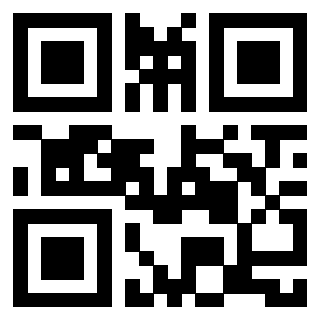 3910590024 - Immagine del QrCode