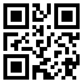 Scansione del Qr Code di 3910590026