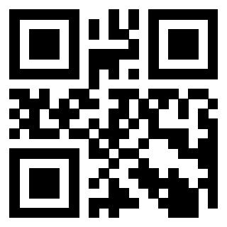 3910590028 - Immagine del QrCode associato