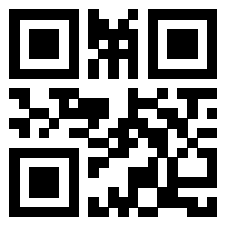 QrCode di 3910590029