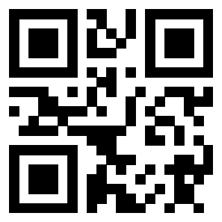 Immagine del Qr Code di 3910590032