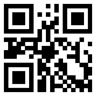 Il Qr Code di 3910590033
