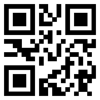 Immagine del Qr Code di 3910590035