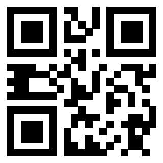 Immagine del Qr Code di 3910590036