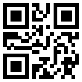 3910590037 QrCode associato