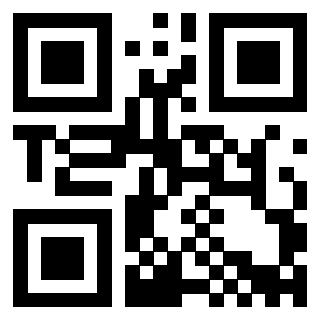 Immagine del QrCode di 3910590040