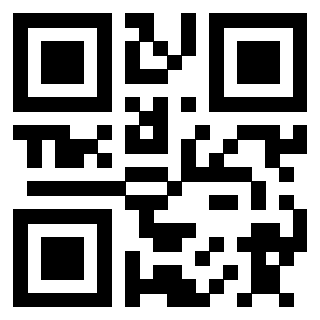 3910590042 - Immagine del QrCode associato