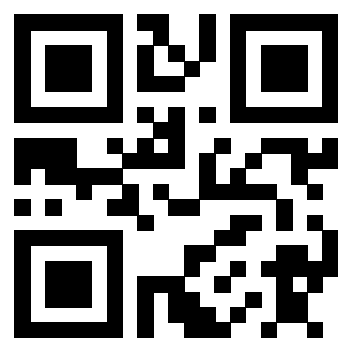 Immagine del Qr Code di 3910590044
