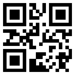 Immagine del QrCode di 3910590046