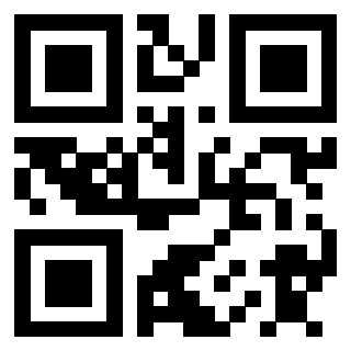 3910590050 Qr Code associato