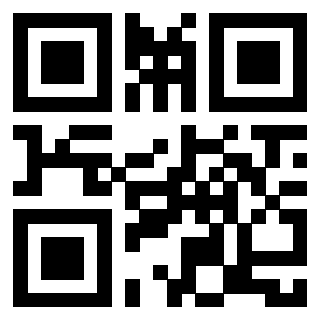 3910590053 - Immagine del QrCode associato