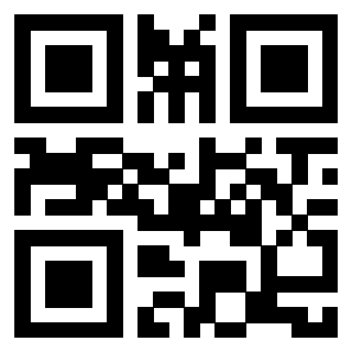 Immagine del QrCode di 3910590054