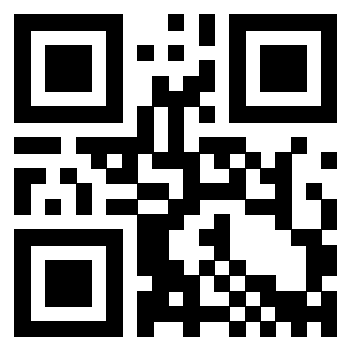 Immagine del Qr Code di 3910590056