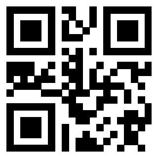 3910590058 - Immagine del Qr Code associato