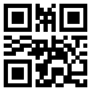 Immagine del QrCode di 3910590060