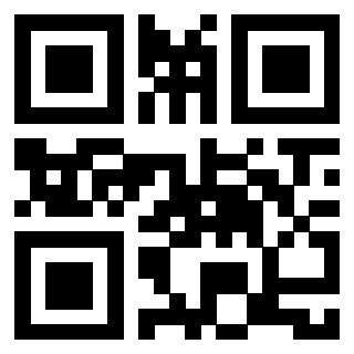 3910590062 - Immagine del QrCode associato