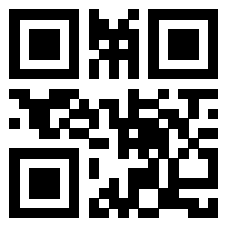 3910590063 - Immagine del QrCode
