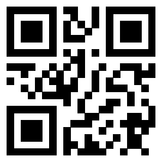 Qr Code di 3910590064