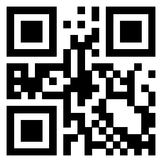 3910590067 QrCode associato