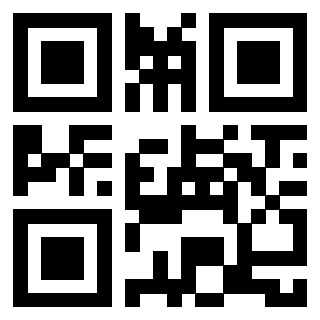3910590070 - Immagine del QrCode