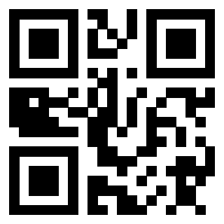 Immagine del Qr Code di 3910590074