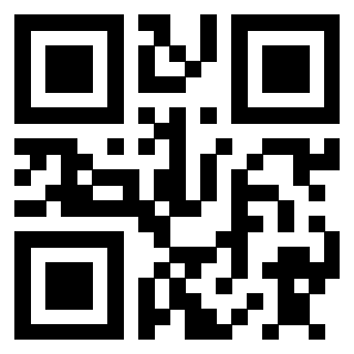 Immagine del Qr Code di 3910590075