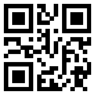 Scansione del Qr Code di 3910590077