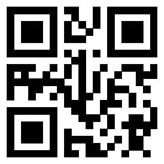 3910590079 - Immagine del Qr Code associato