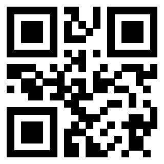 3910590080 - Immagine del QrCode associato