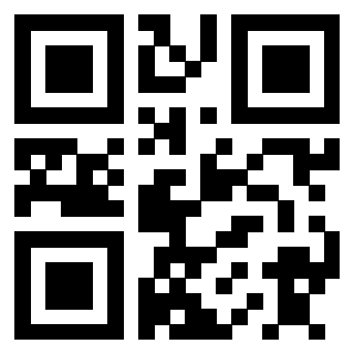 Il Qr Code di 3910590084