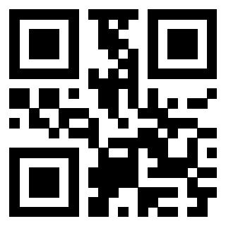 3910590087 - Immagine del QrCode associato