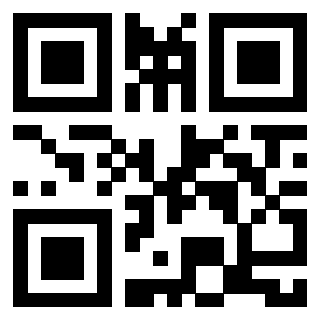 Qr Code di 3910590088
