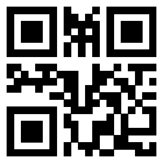 3910590089 - Immagine del QrCode