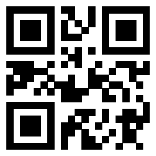 3910590093 - Immagine del Qr Code associato