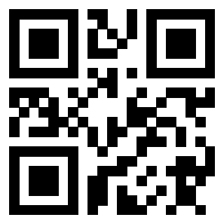 3910590098 - Immagine del Qr Code associato