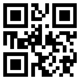 Il Qr Code di 3910590101