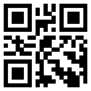 Immagine del QrCode di 3910590102